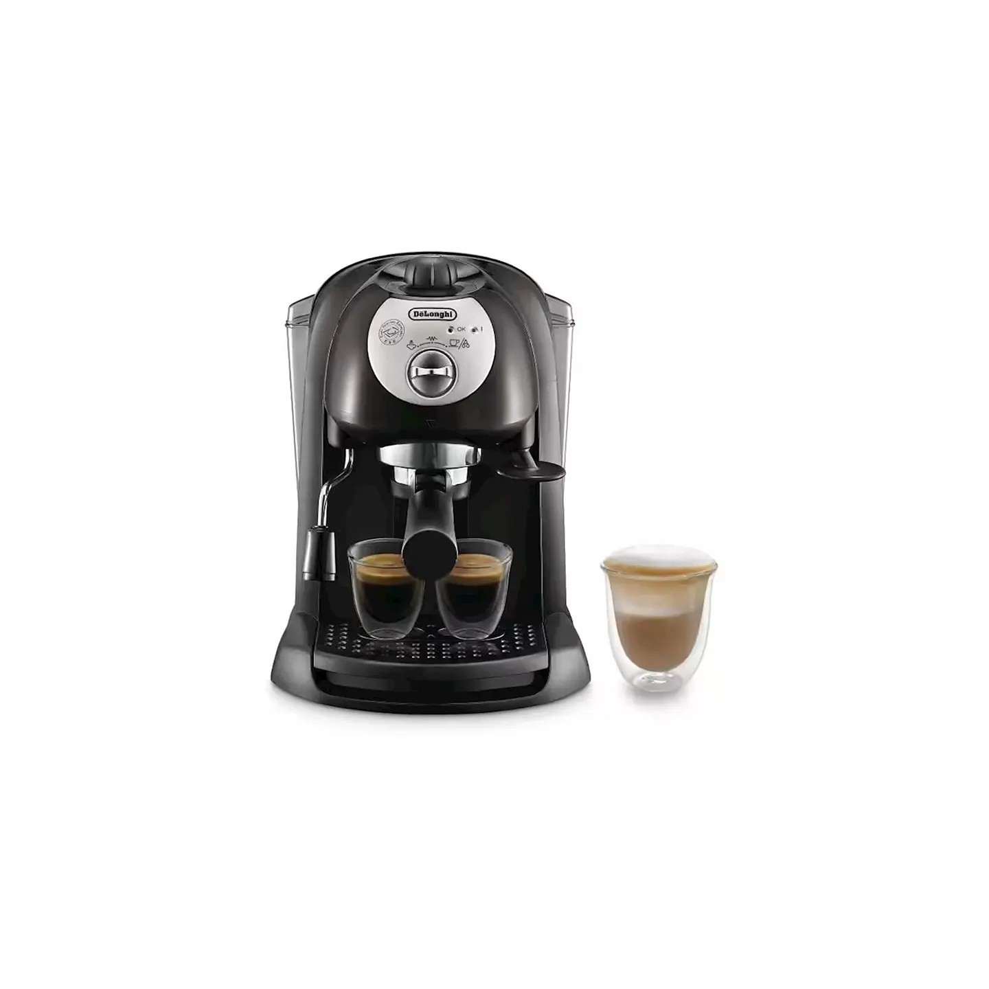 DeLonghi aparat za kafu EC201CD.B