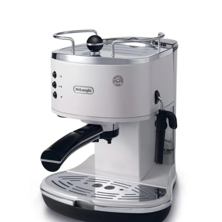 DeLonghi aparat za kafu ECO311.BK crni