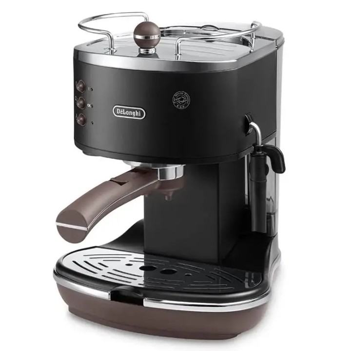 DeLonghi aparat za kafu ECOV311.BK crni