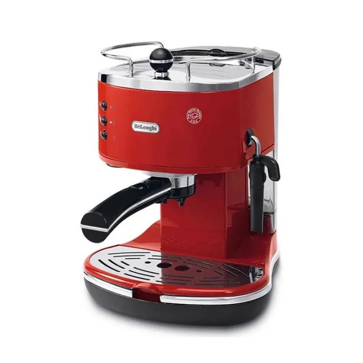 DeLonghi aparat za kafu Icona ECO311.W bijeli