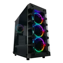 LC-Power kućište 709B Solar_System_X