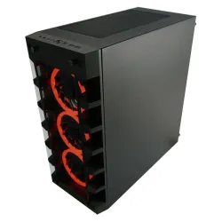 LC-Power kućište 709B Solar_System_X