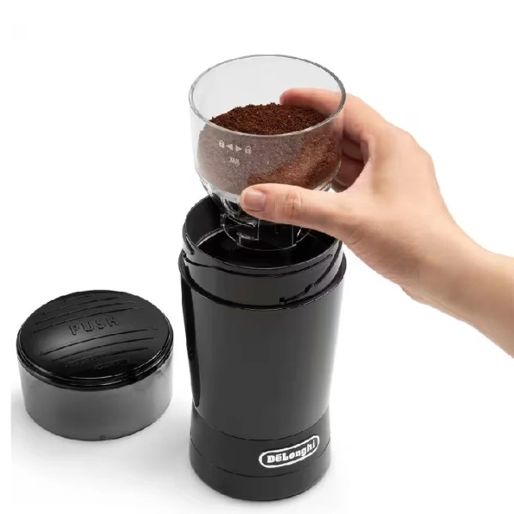 DeLonghi mlin za kafu KG200