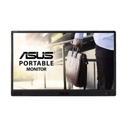 Asus monitor Zenscreen 15,6'' MB166C