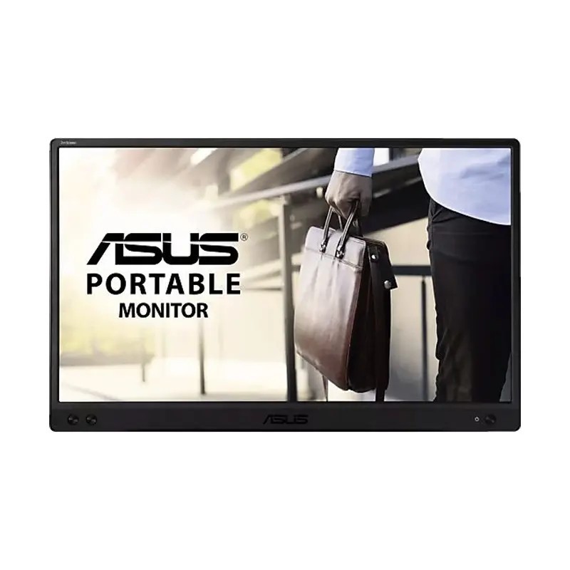 Asus monitor Zenscreen 15,6'' MB166C