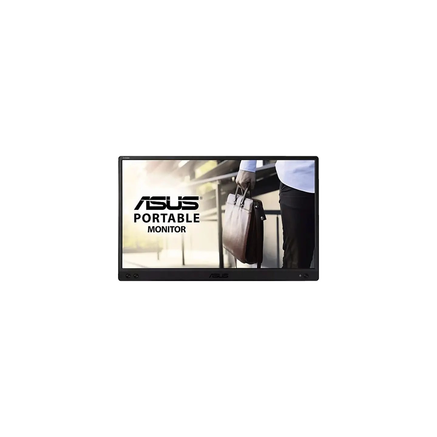 Asus monitor Zenscreen 15,6'' MB166C