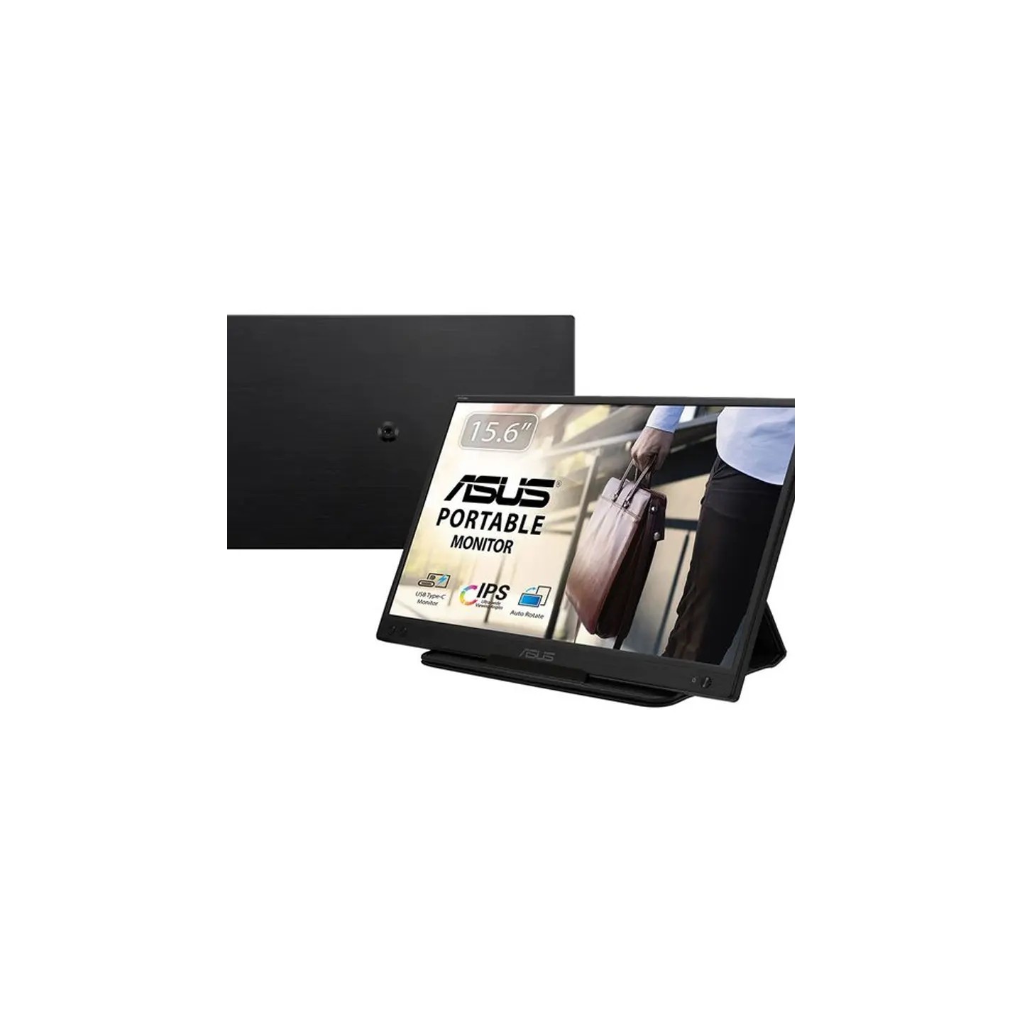 Asus monitor Zenscreen 15,6'' MB166C