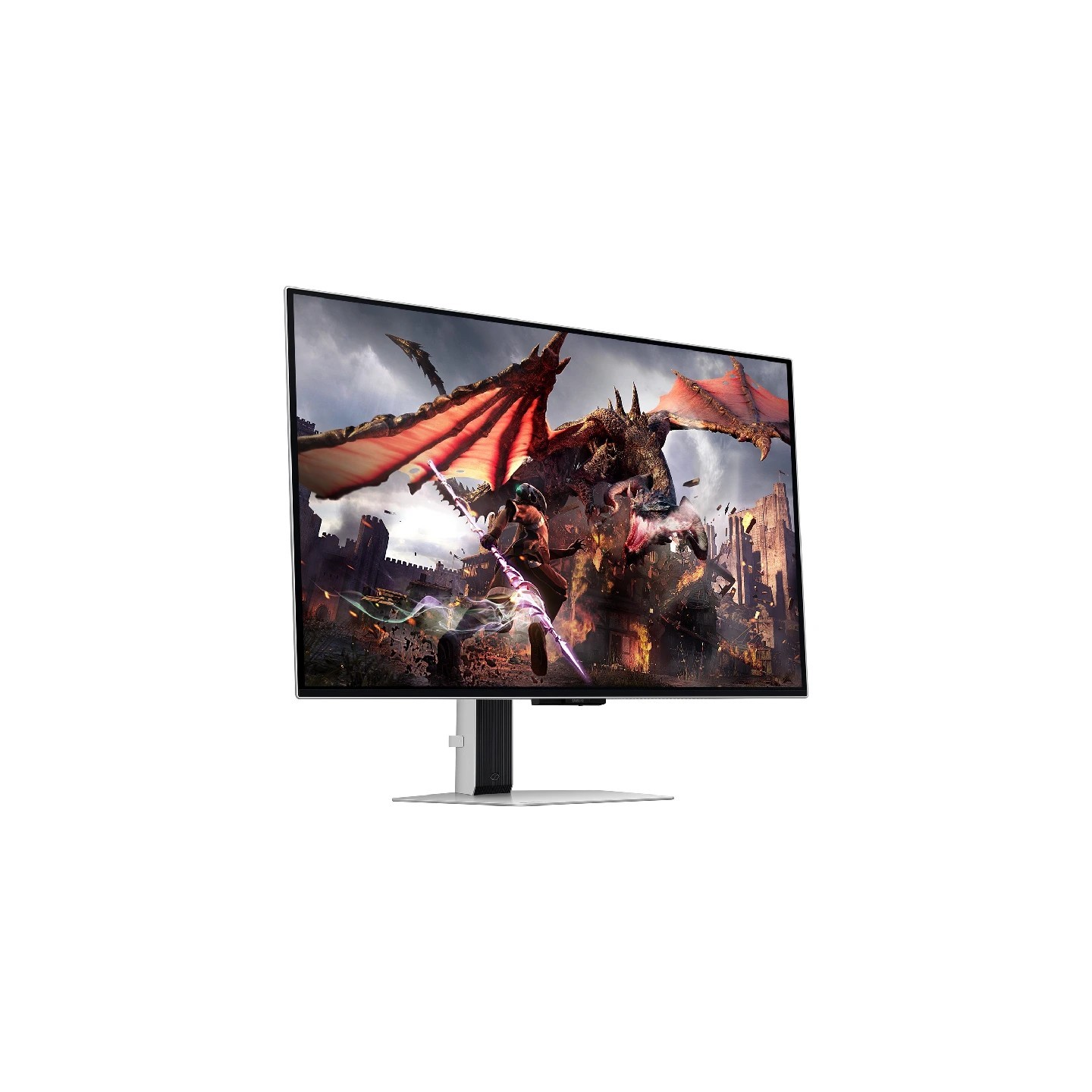 Samsung monitor Odyssey 32'' G80SD