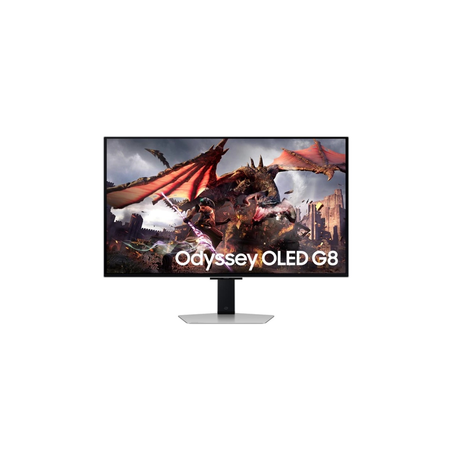 Samsung monitor Odyssey 32'' G80SD