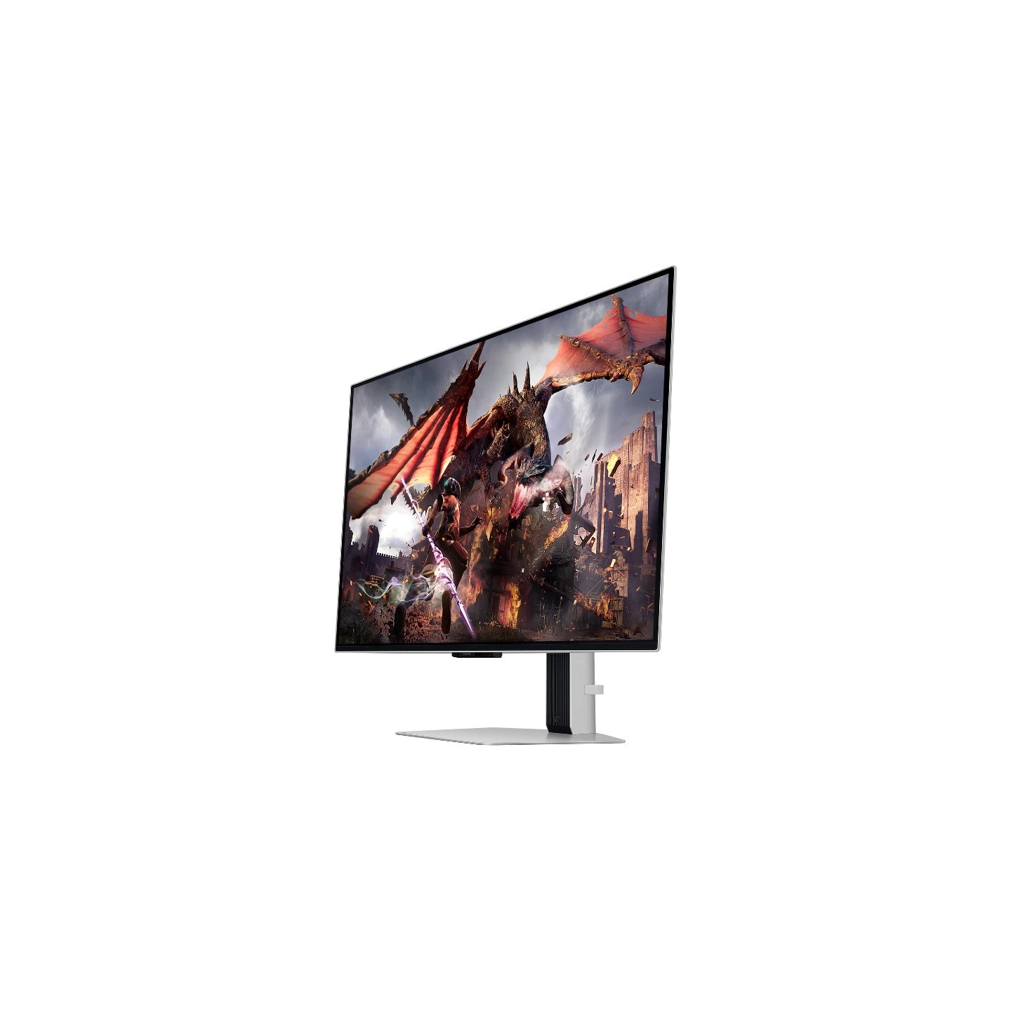 Samsung monitor Odyssey 32'' G80SD