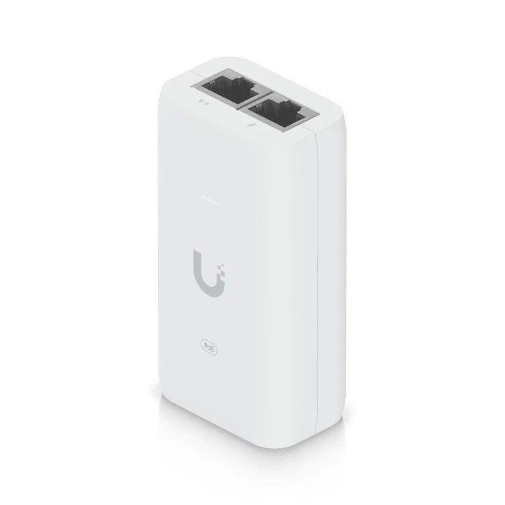 Ubiquiti PoE Injector 30W