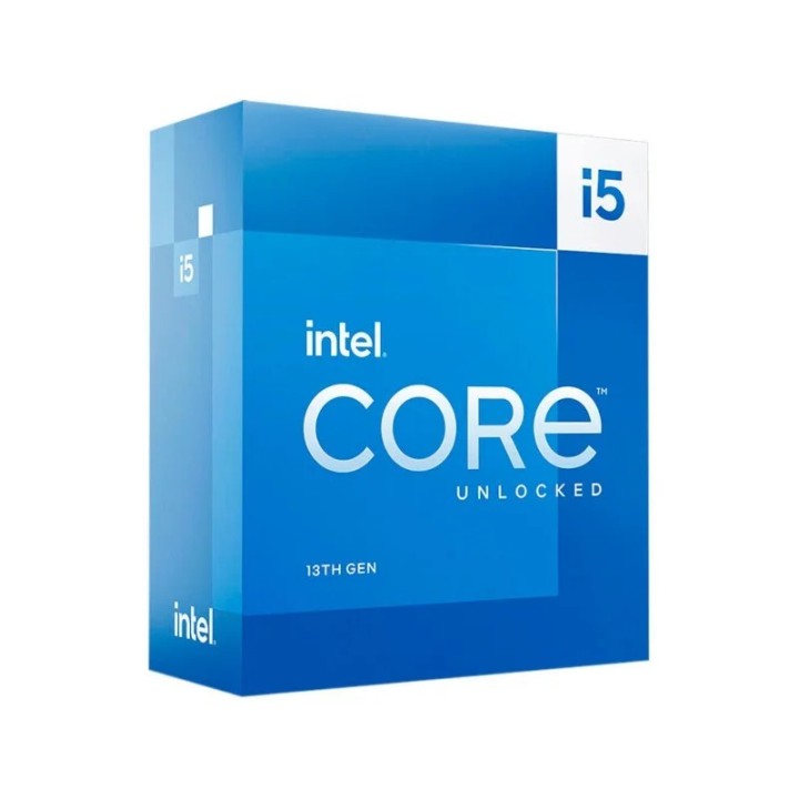 Procesor Intel Core i5 13600K LGA1700