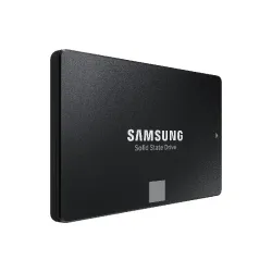 Samsung SSD drive 1TB Evo 870 V-NAND, MZ-77E1T0B/EU