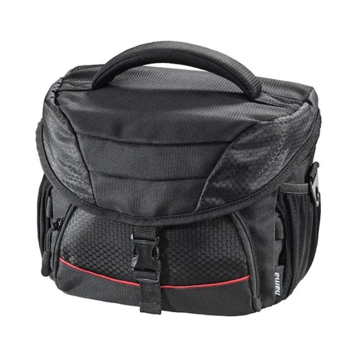 Torba HAMA Pittsburgh 130 crna