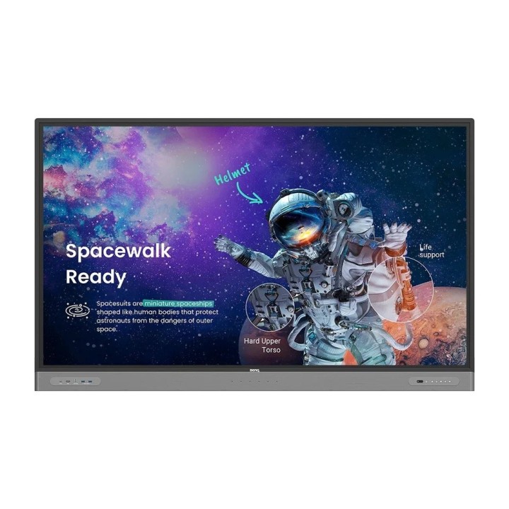 Interaktivni panel BenQ RE8604