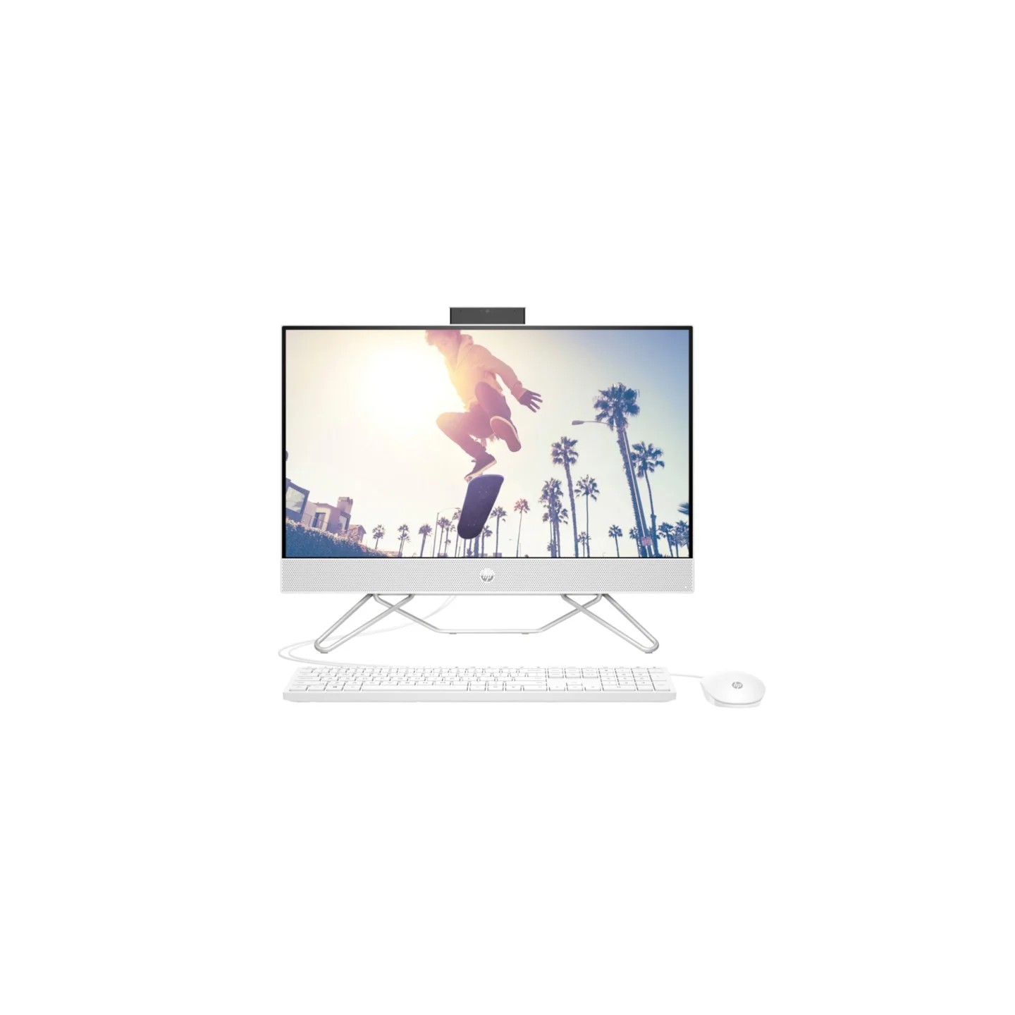 Računar HP 24-cb1048ny AIO Touchscreen (9D5Z2EA)