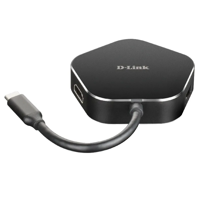 D-Link USB-C Hub sa HDMI - DUB-M420