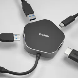 D-Link USB-C Hub sa HDMI - DUB-M420