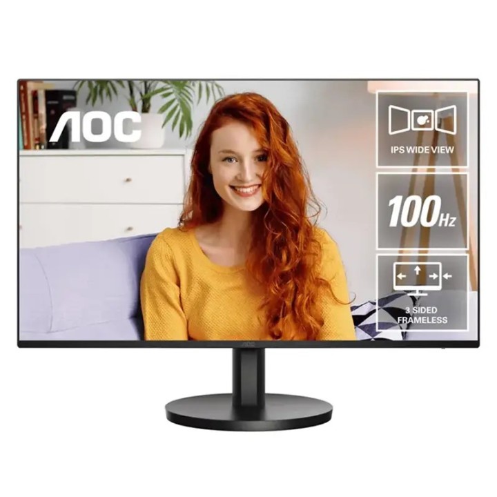 AOC monitor 27'' 27B3HA2