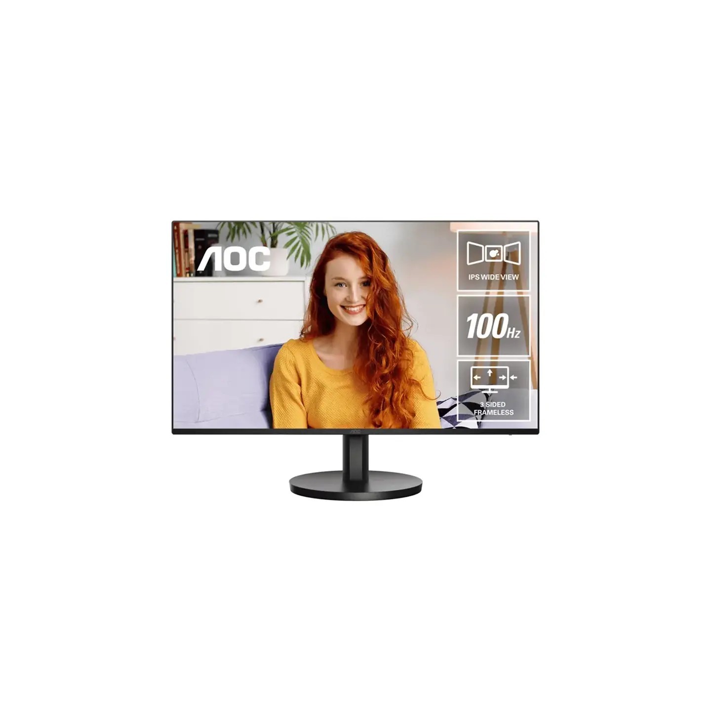 AOC monitor 27'' 27B3HA2
