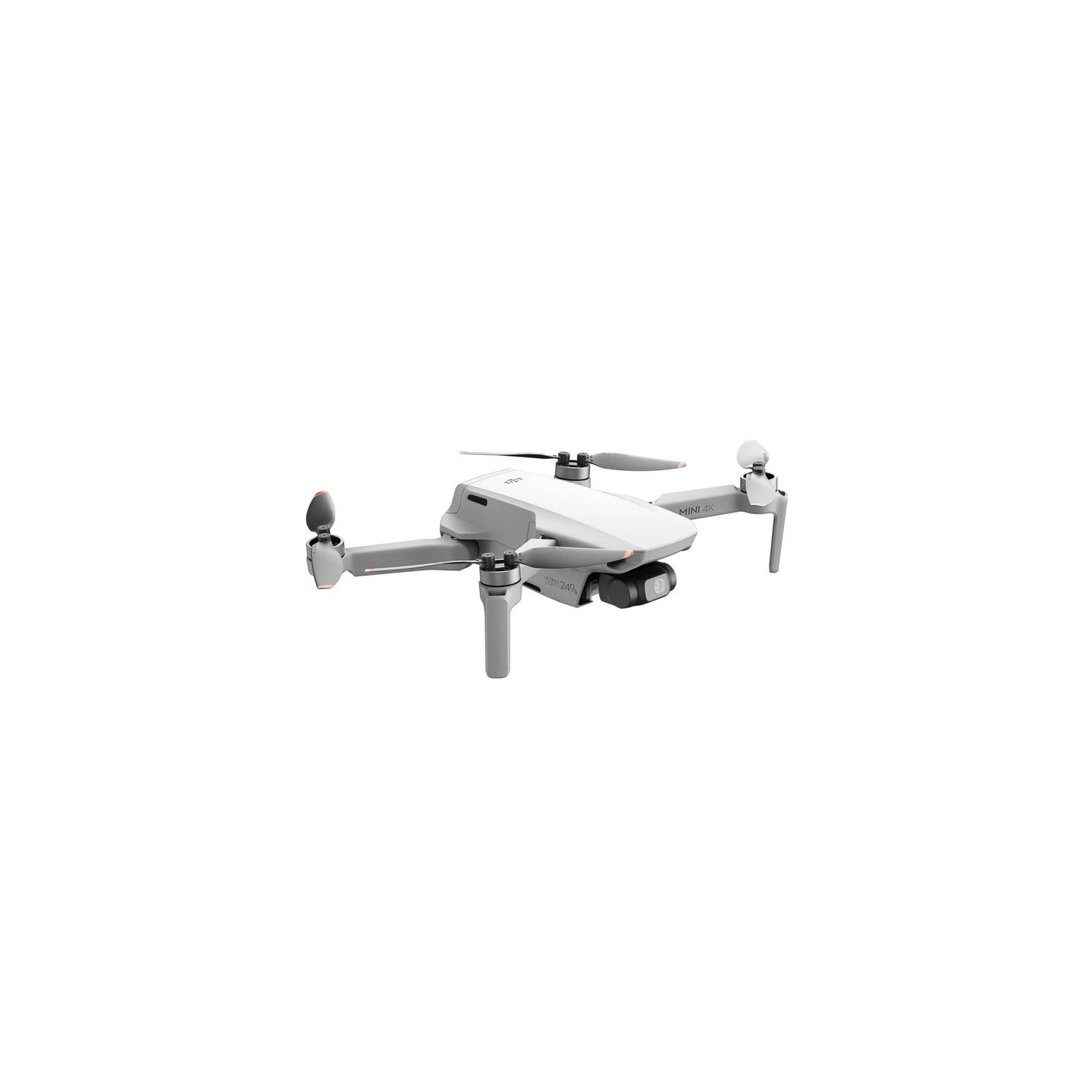 DJI Mini 4K Fly More Combo EU
