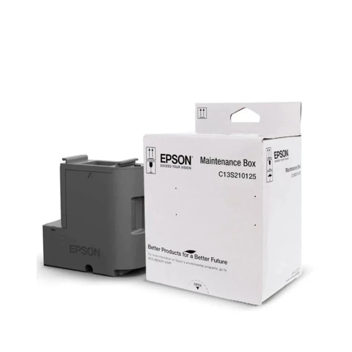 Maintenance Box Epson SC23MB