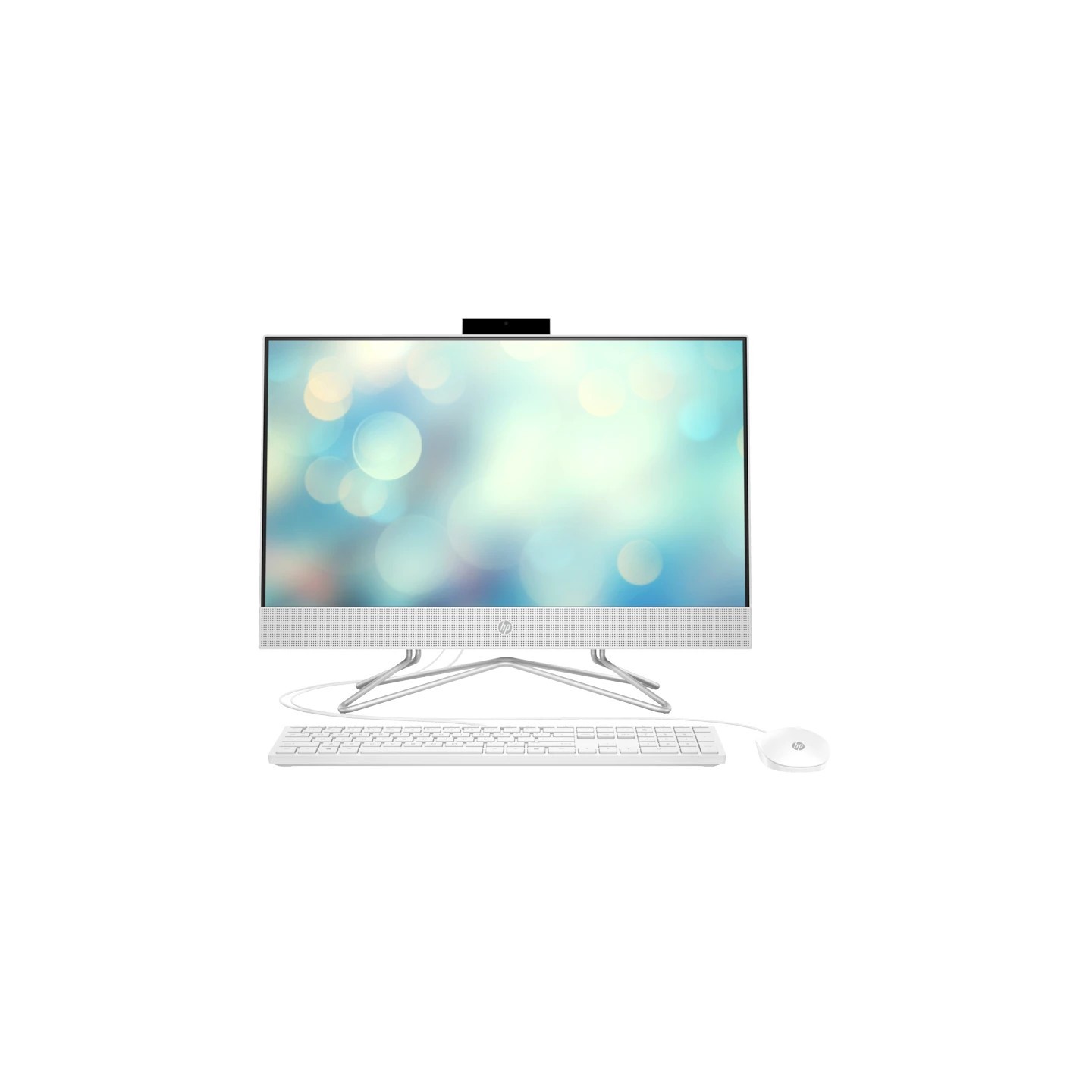 Računar HP 24-df1065ny AiO (A24KVEA)