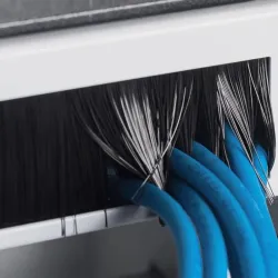 Uredjivac kablova 1U DN-97660