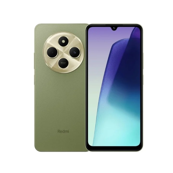 Mobitel Xiaomi Redmi 14C 4/128, zeleni