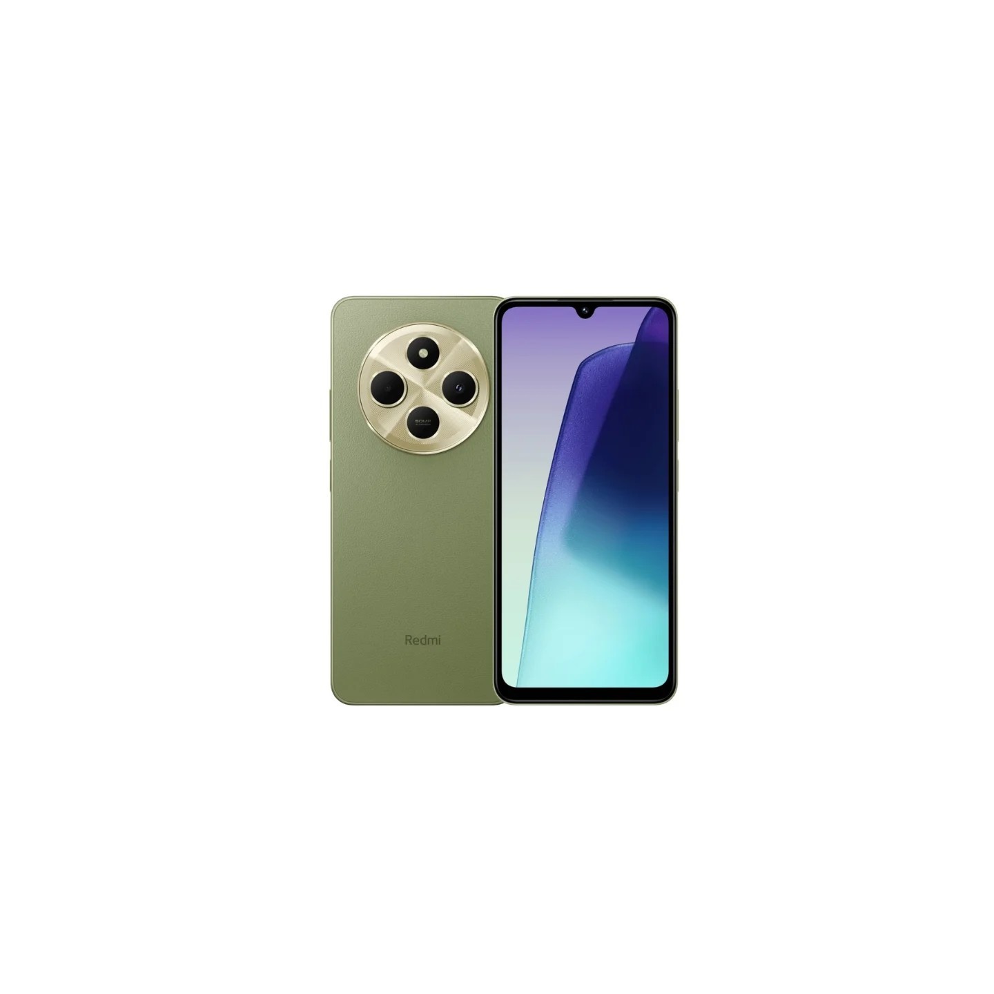 Mobitel Xiaomi Redmi 14C 4/128, zeleni