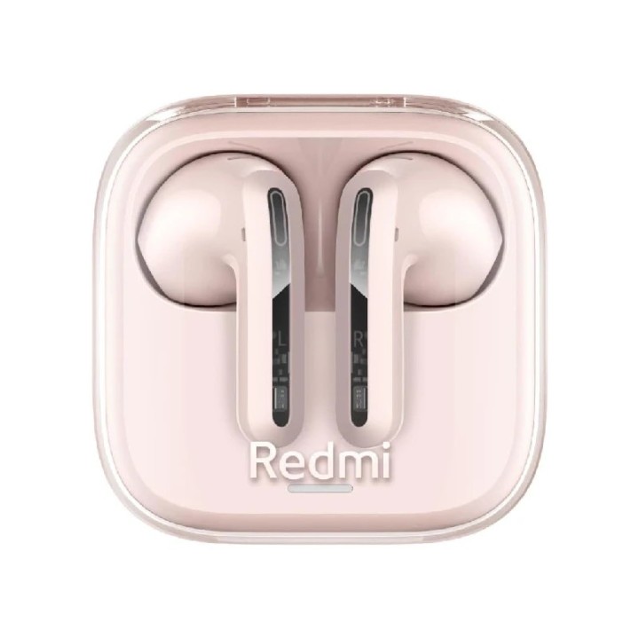 Slušalice Xiaomi Redmi Buds 6 Active bežične pink