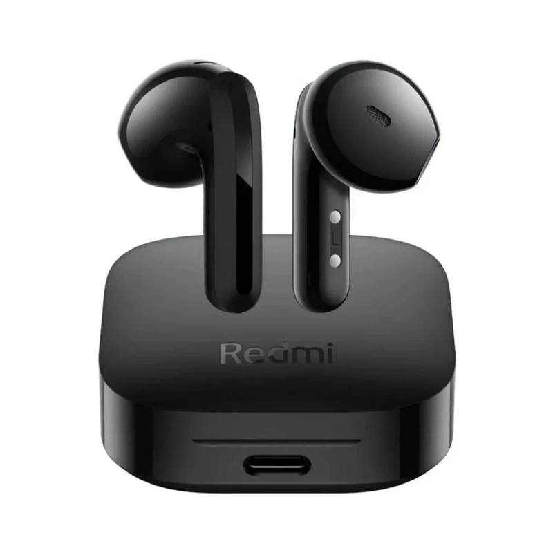 Slušalice Xiaomi Redmi Buds 6 Active bežične crne