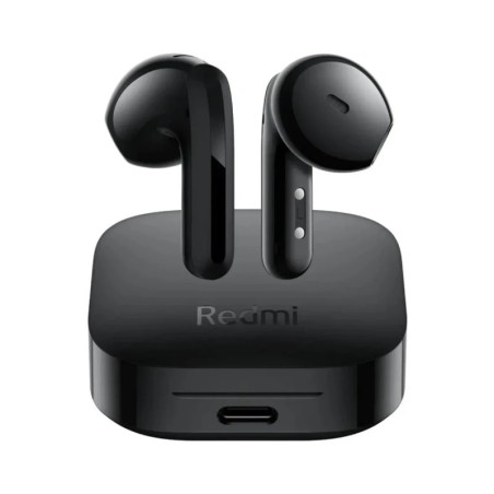 Slušalice Xiaomi Redmi Buds 6 Active bežične crne