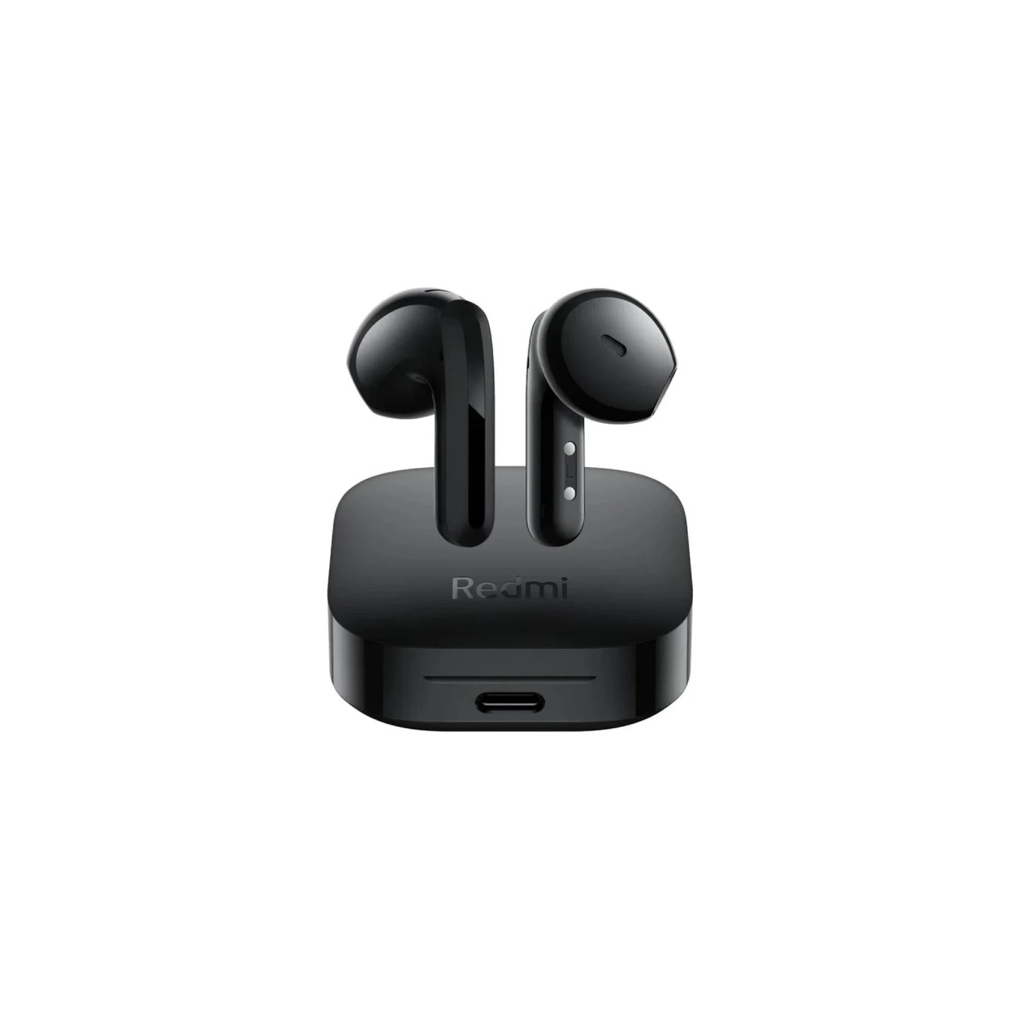Slušalice Xiaomi Redmi Buds 6 Active bežične crne