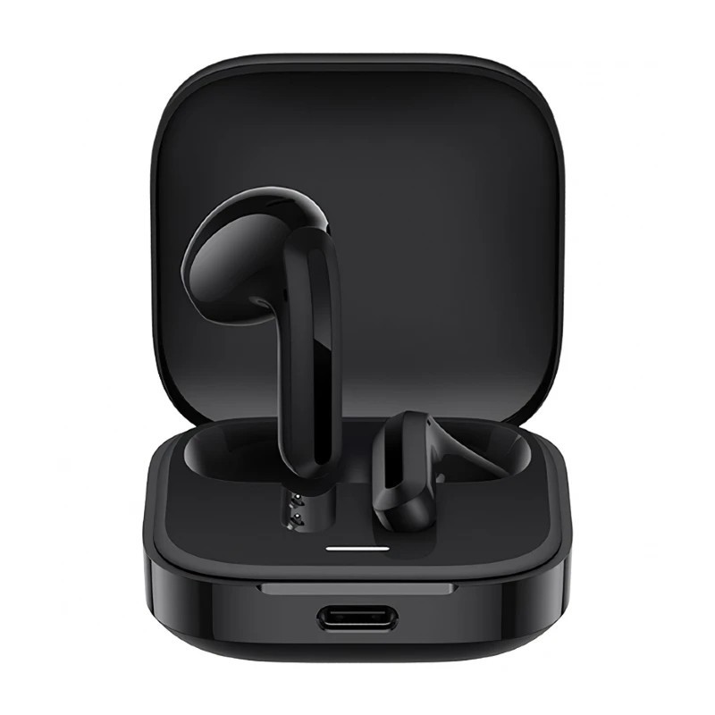Slušalice Xiaomi Redmi Buds 6 Active bežične crne