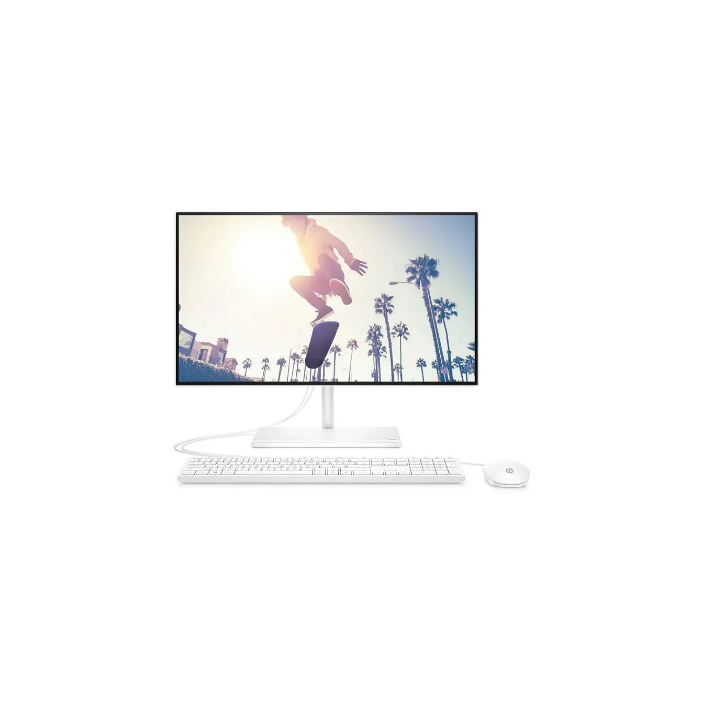 Računar HP 24-cb1052ny AiO (6M8H6EA)