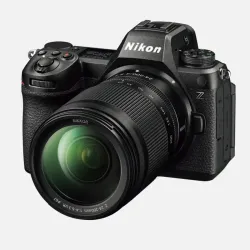 Nikon Z6 III + 24-200 Kit -2