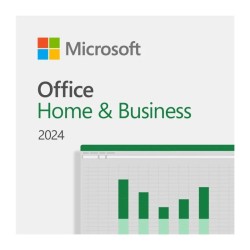 Microsoft Office Home and Business 2024, FPP