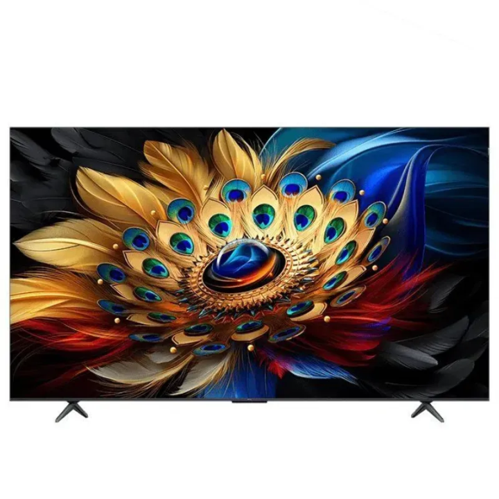 Televizor TCL QLED TV 85'' (216 cm) 85C655