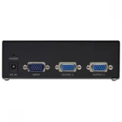 Digitus VGA Spliter 2 porta DS-41100