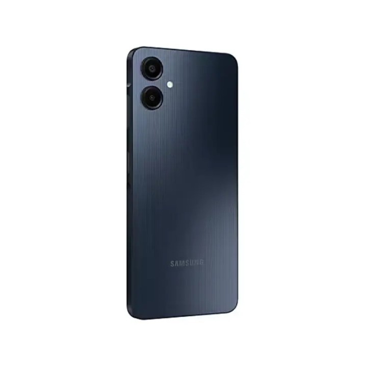 Mobitel Samsung Galaxy A06 6/128GB crni