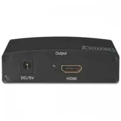 Digitus konverter DS-40130 VGA-Audio to HDMI