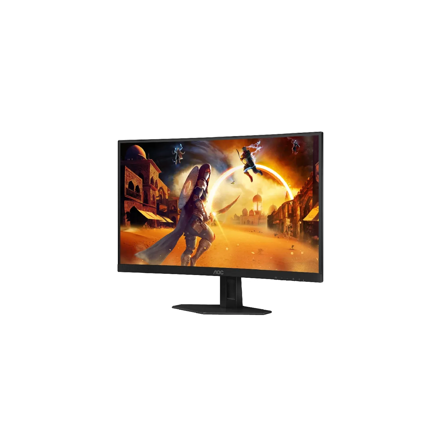 AOC monitor 27'' Q27G4X