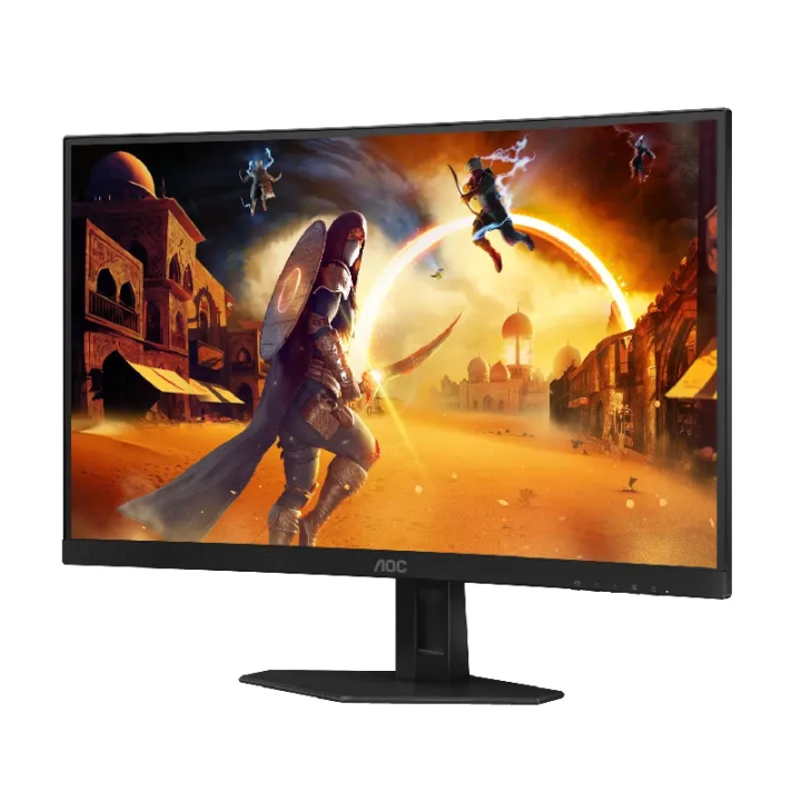 AOC monitor 27'' C27G4ZXE