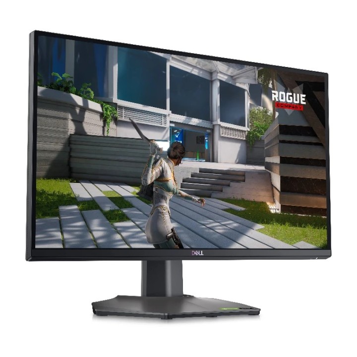 Dell monitor 24'' G2524H