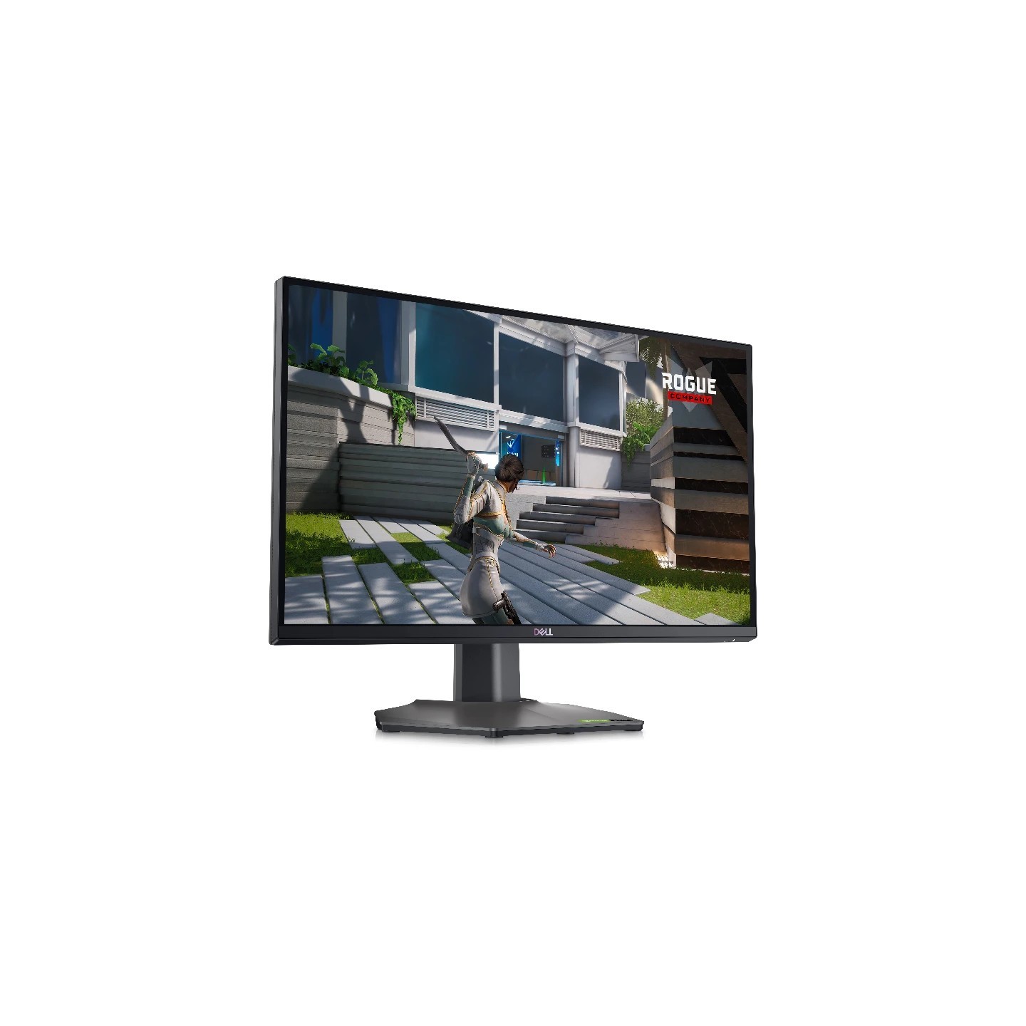 Dell monitor 24'' G2524H