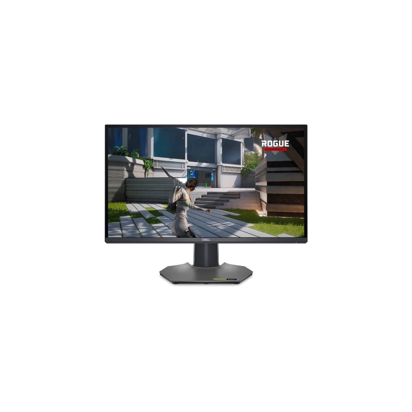 Dell monitor 24'' G2524H