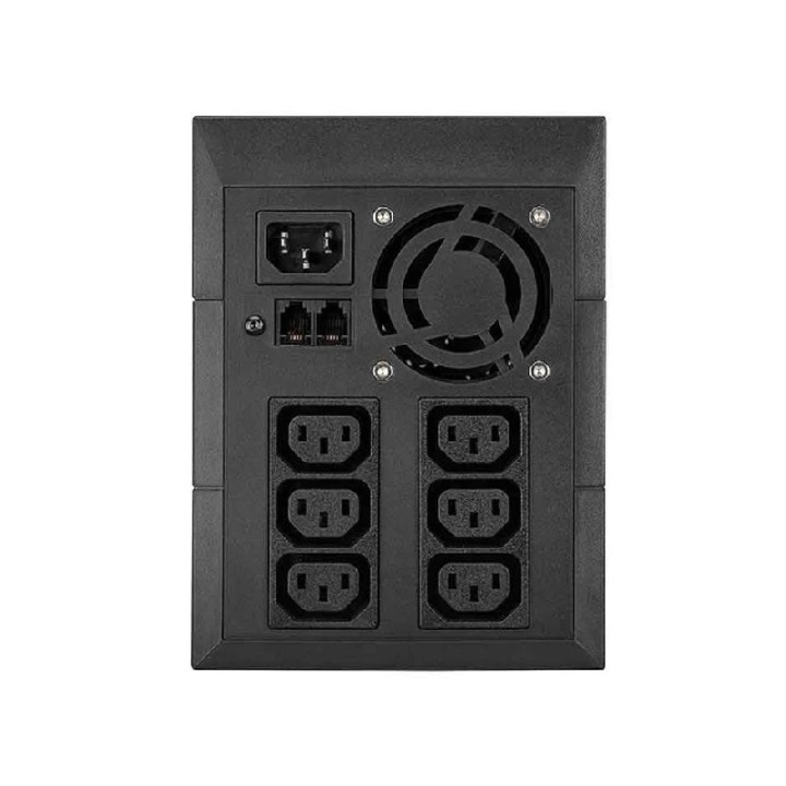 UPS Eaton 5E1500IUSB 1500VA/900W