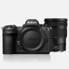 Nikon Z6 III + 24-120 f/4 S Kit