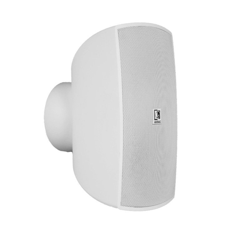 AUDAC-ATEO6D/W zvučnik zidni 6'' 120w 16ohm 2-way bijeli
